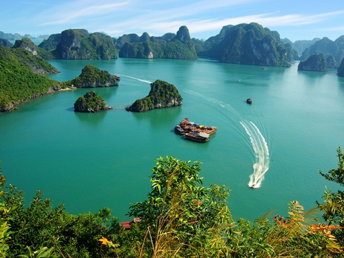 Ha Long