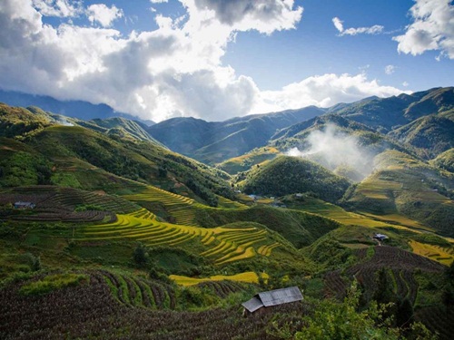 Du lịch Sapa năm 2015