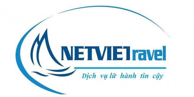 Ý nghĩa logo NETVIET TRAVEL - Du lịch Netviet Travel