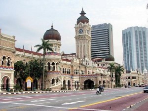 4 điểm check in không thể bỏ qua khi đi du lịch Malaysia 1