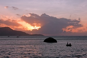 5 lý do nếu du lịch Nha Trang nhất định nên đến đảo Bình Ba 2