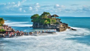 Du lịch tâm linh khi đến đảo Bali - Indonesia 1