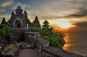 Du lịch tâm linh khi đến đảo Bali - Indonesia 2