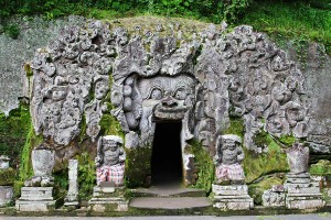 Du lịch tâm linh khi đến đảo Bali - Indonesia 3
