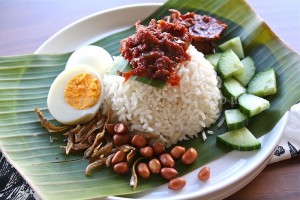 Lạc vào thiên đường ẩm thực khi đến du lịch Kuala Lumpur 3