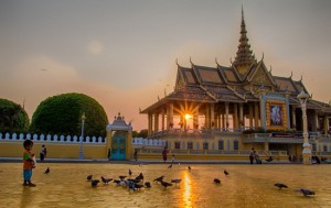 Mách bạn một số địa điểm selfie tuyệt đẹp khi du lịch Campuchia 2
