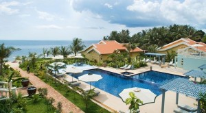 Nghỉ dưỡng sang chảnh giá rẻ tại 3 resort tại Phú Quốc 1