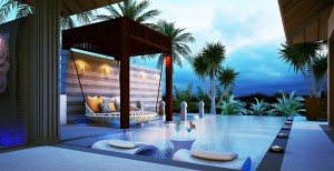 Nghỉ dưỡng sang chảnh giá rẻ tại 3 resort tại Phú Quốc 2