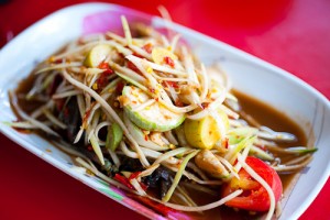 Những món bạn nên ăn khi đến du lịch Lào 3