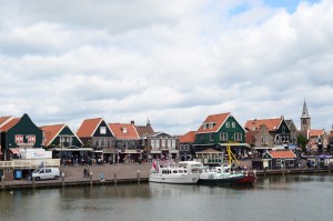 Những ngôi làng cổ tích ở Hà Lan 1