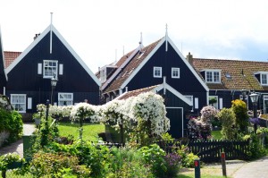 Những ngôi làng cổ tích ở Hà Lan 2