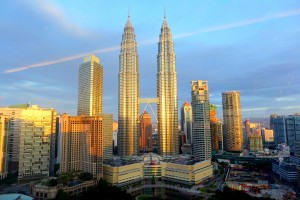 Những trải nghiệm không thể bỏ quên khi đến Kuala Lumpur 2