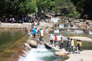 Yang Bay, điểm đến lý tưởng cho chuyến du lịch Nha Trang 1