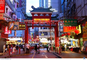 Đến Hong Kong hưởng thụ trọn vẹn những điểm du lịch ấn tượng 3