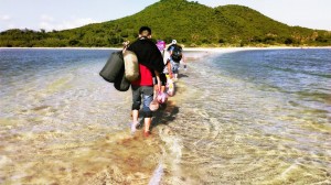 Bỏ túi kinh nghiệm du lịch đảo Điệp Sơn - Khánh Hòa 2