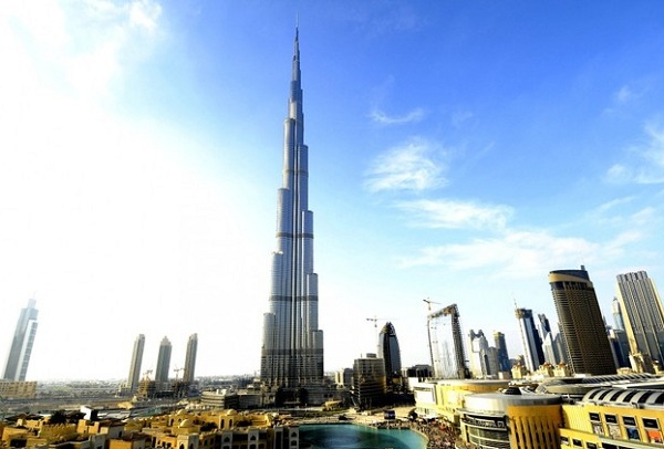 Những cảnh đẹp tuyệt vời tại Dubai, bạn đã biết chưa? - Du lịch Netviet  Travel