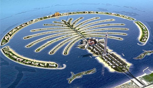 Những cảnh đẹp tuyệt vời tại Dubai, bạn đã biết chưa? - Du lịch Netviet  Travel