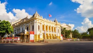 Tour du lịch hành hương ý nghĩa trong dịp quốc khánh 2