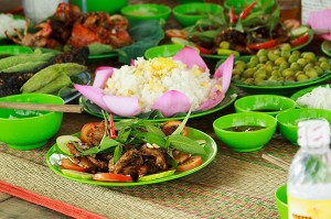 den-dong-thap-ngam-sen-hong
