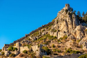 Những điểm du lịch nổi tiếng tại đảo Síp