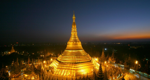 ShweDagon-du-lịch-Myanmar