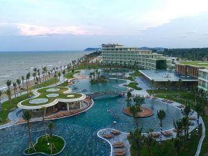 Resort FLC Sầm Sơn