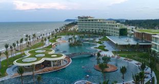 Resort FLC Sầm Sơn