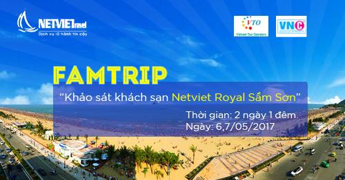 famtrip-khao-sat-khach-san-netviet-royal-sam-son