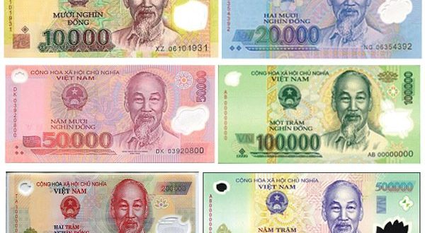 The Vietnam Money & Currency Converter Rate — Netviet Travel