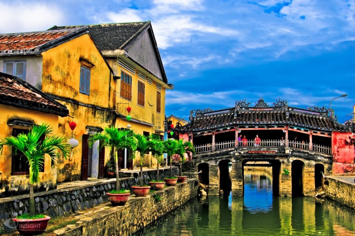 多彩的村庄越南旅游图片下载 - 觅知网